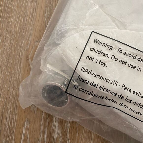 Weissman dance costume dress black tan The Thief And The Moon 13746 adult XSA - Picture 3 of 5